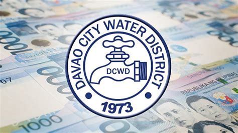 www.water district.gov.ph log in